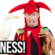 Image for article titled This Week in the Business: Smells Like No Team Spirit